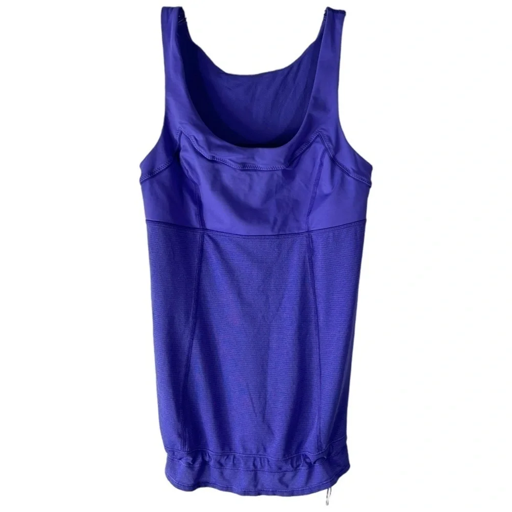 Lululemon Tame Me Tank Tank Top
